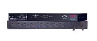 APC Rack Automatic Transfer Switch APC Rack Automatic Transfer Switch