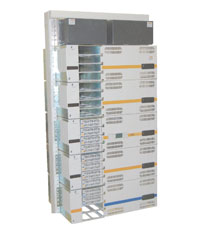 OmniOn Infinity D DC Power System OmniOn Infinity D DC Power System