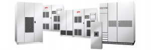 MGE EPS 8000