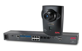 NetBotz Security and Environmental Monitoring NetBotz Security and Environmental Monitoring