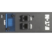 Eaton Monitored ePDU Eaton Monitored ePDU