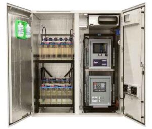 VaultFlex Utility Enclosures