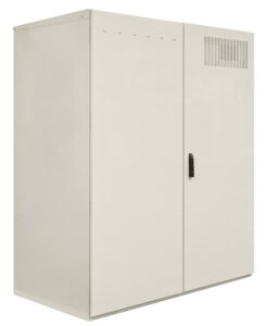 VaultFlex Battery Enclosures