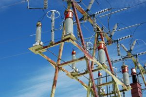 Substation Power Systems and Switchgear Substation Power Systems and Switchgear