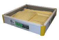 EnviroGuard Spill Containment