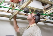 OmniOn DC Power Installation Services OmniOn DC Power Installation Services