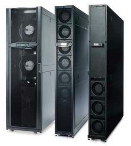 APC InRow Direct Expansion