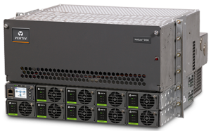 Vertiv NetSure 5100 Series Vertiv NetSure 5100 Series