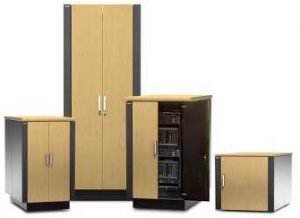 APC NetShelter CX Network Enclosures by Schneider Electric APC NetShelter CX Network Enclosures by Schneider Electric