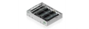 Schneider Electric SmartShelter Data Hall Schneider Electric SmartShelter Data Hall