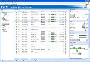 Eaton Intelligent Power Manager Eaton Intelligent Power Manager