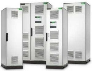Schneider Electric Gutor PXC UPS