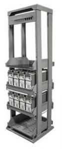 Indoor Telco and Battery Racks Indoor Telco and Battery Racks