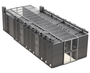 Liebert Aisle Containment Liebert Aisle Containment