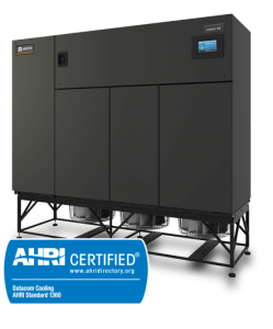 Liebert DS Direct Expansion Cooling System Liebert DS Direct Expansion Cooling System