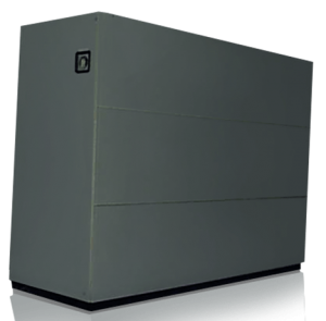 Liebert Series PB Indoor Drycooler Liebert Series PB Indoor Drycooler