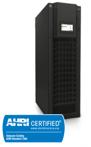 Vertiv Liebert In-Row Cooling Vertiv Liebert In-Row Cooling
