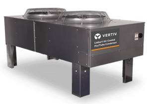 Liebert Fin/Tube Outdoor Condenser Liebert Fin/Tube Outdoor Condenser