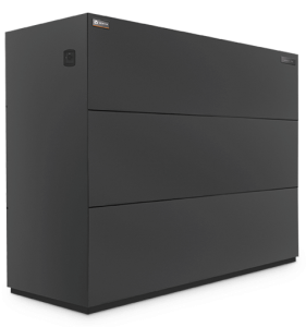 Liebert Series PB Indoor Condenser Liebert Series PB Indoor Condenser