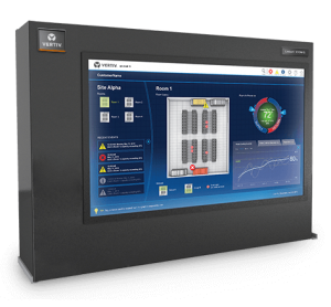 Liebert iCOM-S Thermal System Supervisory Control Liebert iCOM-S Thermal System Supervisory Control