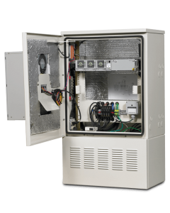 Vertiv XTE 601E Enclosure