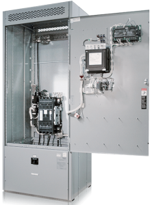 ASCO 7000 Series Service Entrance Power Transfer Switch ASCO 7000 Series Service Entrance Power Transfer Switch