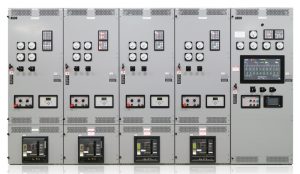 ASCO 7000 Series Low-Voltage Power Control System ASCO 7000 Series Low-Voltage Power Control System