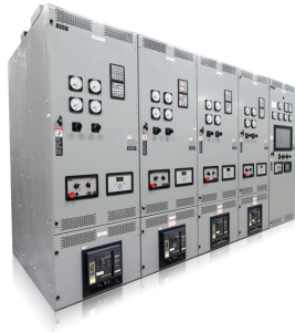 ASCO Paralleling Switchgear ASCO Paralleling Switchgear