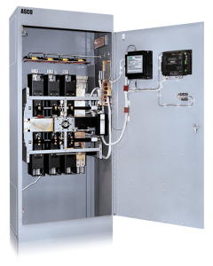 ASCO Power Transfer Switches ASCO Power Transfer Switches