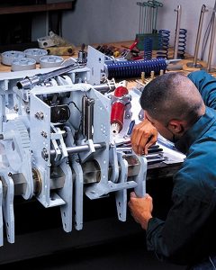 ASCO Retrofits and Upgrades ASCO Retrofits and Upgrades