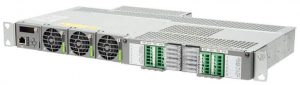 Vertiv NetSure 2100 Series Vertiv NetSure 2100 Series