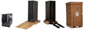 APC Integrator Ready Racks APC Integrator Ready Racks