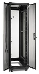 APC NetShelter SV IT Enclosure by Schneider Electric APC NetShelter SV IT Enclosure by Schneider Electric