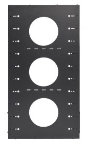 MiniRaQ Convertible Wall Mount Rack Enclosure MiniRaQ Convertible Wall Mount Rack Enclosure