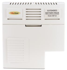 CyberPower CS20A-EPB CyberPower CS20A-EPB
