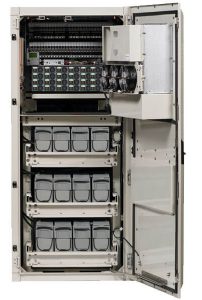 Vertiv XTE 601 Series Vertiv XTE 601 Series