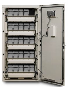 Vertiv XTE 601B Series Vertiv XTE 601B Series