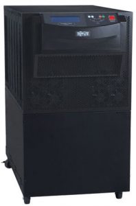 Tripp Lite SmartOnline 3-Phase UPS Tripp Lite SmartOnline 3-Phase UPS