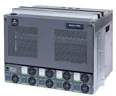 Vertiv NetSure 7100 Compact Series Vertiv NetSure 7100 Compact Series