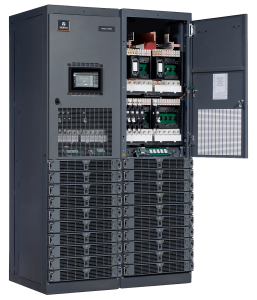 Vertiv NetSure 8200 Series Vertiv NetSure 8200 Series