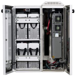 Vertiv XTE 201 Series Vertiv XTE 201 Series