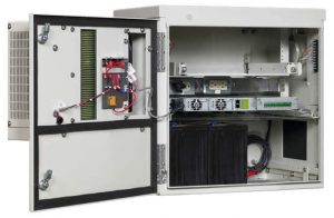 Vertiv XTE 401 Series Vertiv XTE 401 Series
