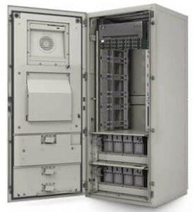 Vertiv XTE 601E Series Vertiv XTE 601E Series