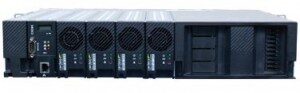 Alpha 48Vdc Cordex HP 1.2kW 2RU