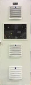 Alpha MODUPS Series UPS