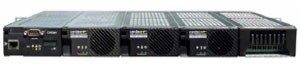 Alpha 48Vdc Cordex HP 1.2kW 1RU