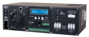 Alpha FXM 2000 UPS