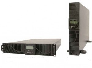 Alpha Continuity 1000-3000 UPS