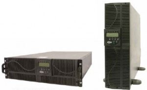 Alpha Continuity 6K-10K UPS