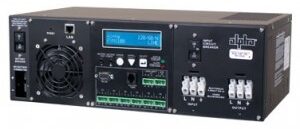 Alpha FXM 1100 UPS